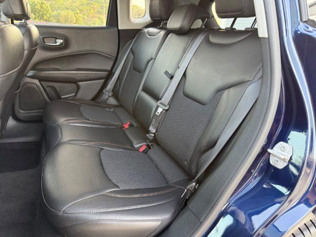 JEEP Compass 1.6 MJT Limited Tetto Apribile!!