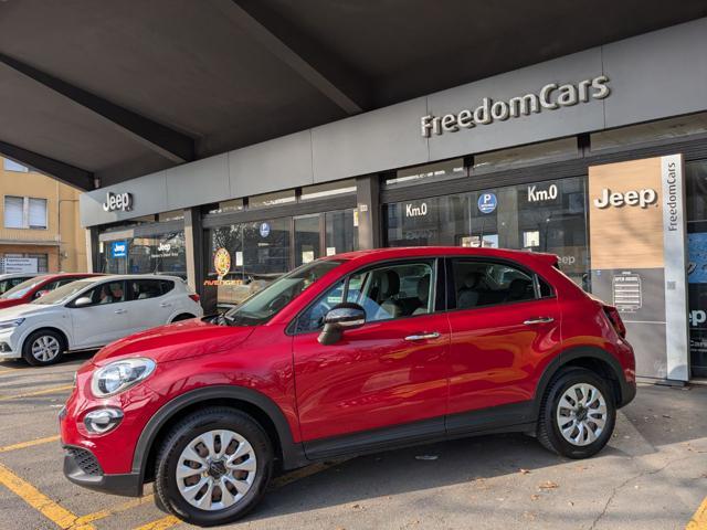 FIAT 500X 1.3 MultiJet 95 CV Urban