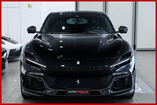 FERRARI Purosangue Purosangue|FULL CARBON|IVA ESP