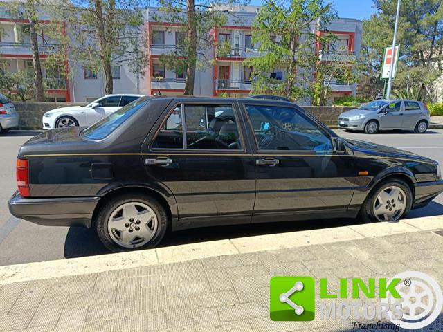 LANCIA Thema 8.32 FERRARI