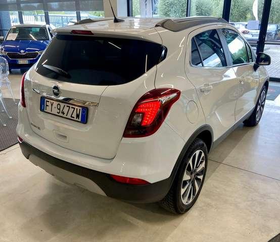 Opel Mokka X 1.6 cdti 136 cv Innovation