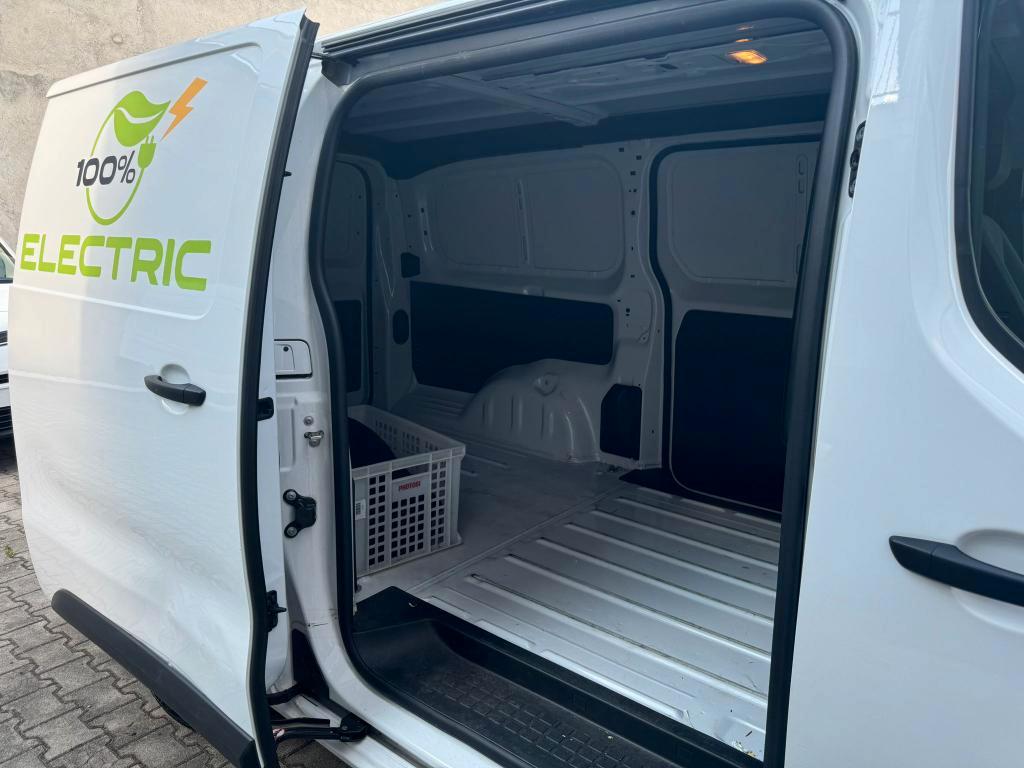 TOYOTA Proace electric 75kWh 10q L2 D Active