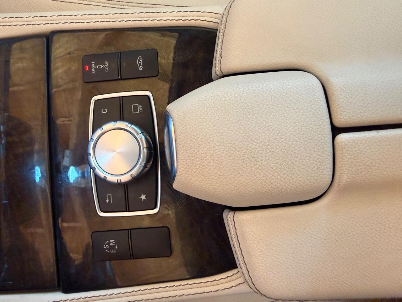 Mercedes-benz CLS 220 Diesel - Automatico