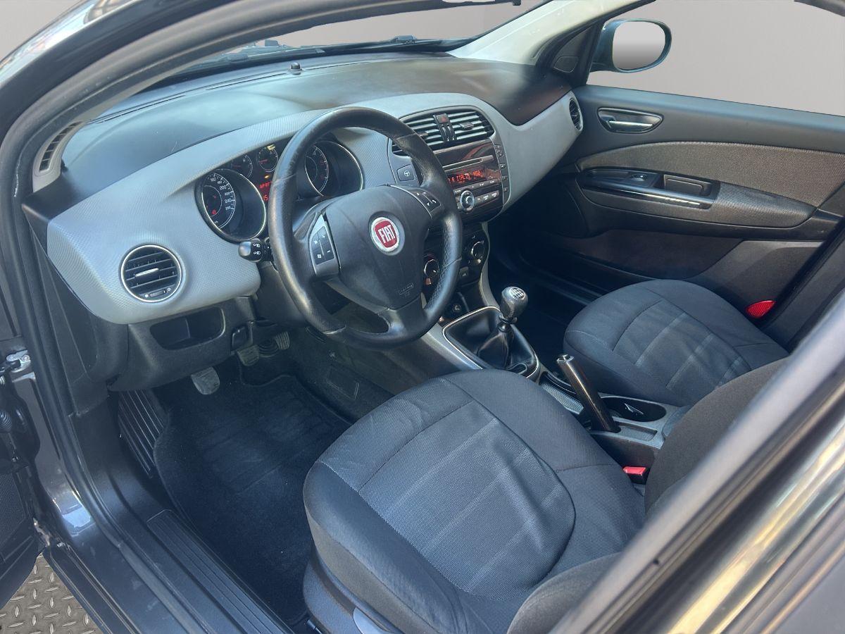FIAT - Bravo - 1.6 MJT 120 CV DPF Emotion
