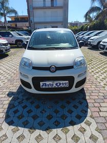 Fiat Panda 1.2 EasyPower Lounge "FINO AL 15/08 P.P. INCLUSO NEL PREZZO"