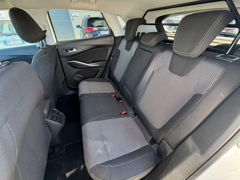 Opel Grandland Grandland X 1.6 diesel Ecotec Start&Stop Advance