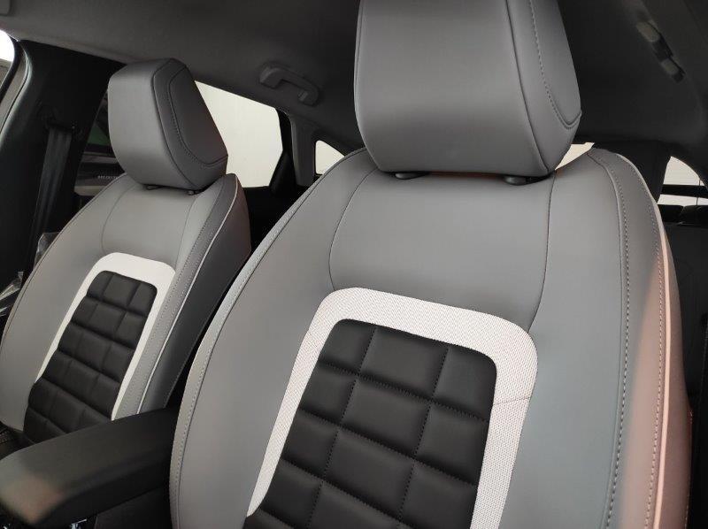 CITROEN C4 3ª serie - C4 Hybrid 136 e-DCS6 Max