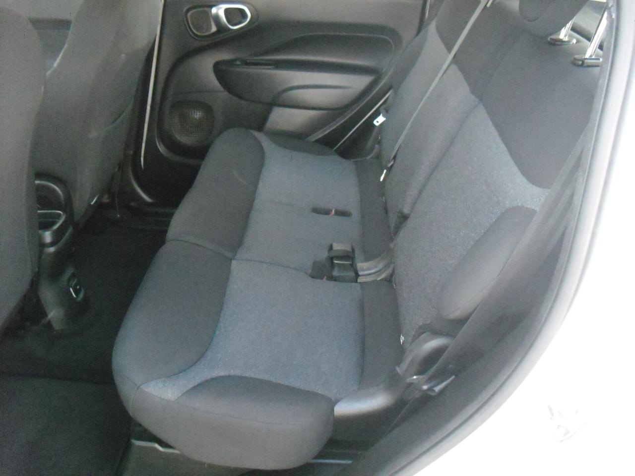 Fiat 500L 1.3 Multijet 95 CV Mirror, UNIPRO, OTTIME CONDIZIONI!!