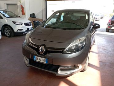Renault Scenic Scénic XMod 1.5 dCi 110CV NEOPATENTATI OK