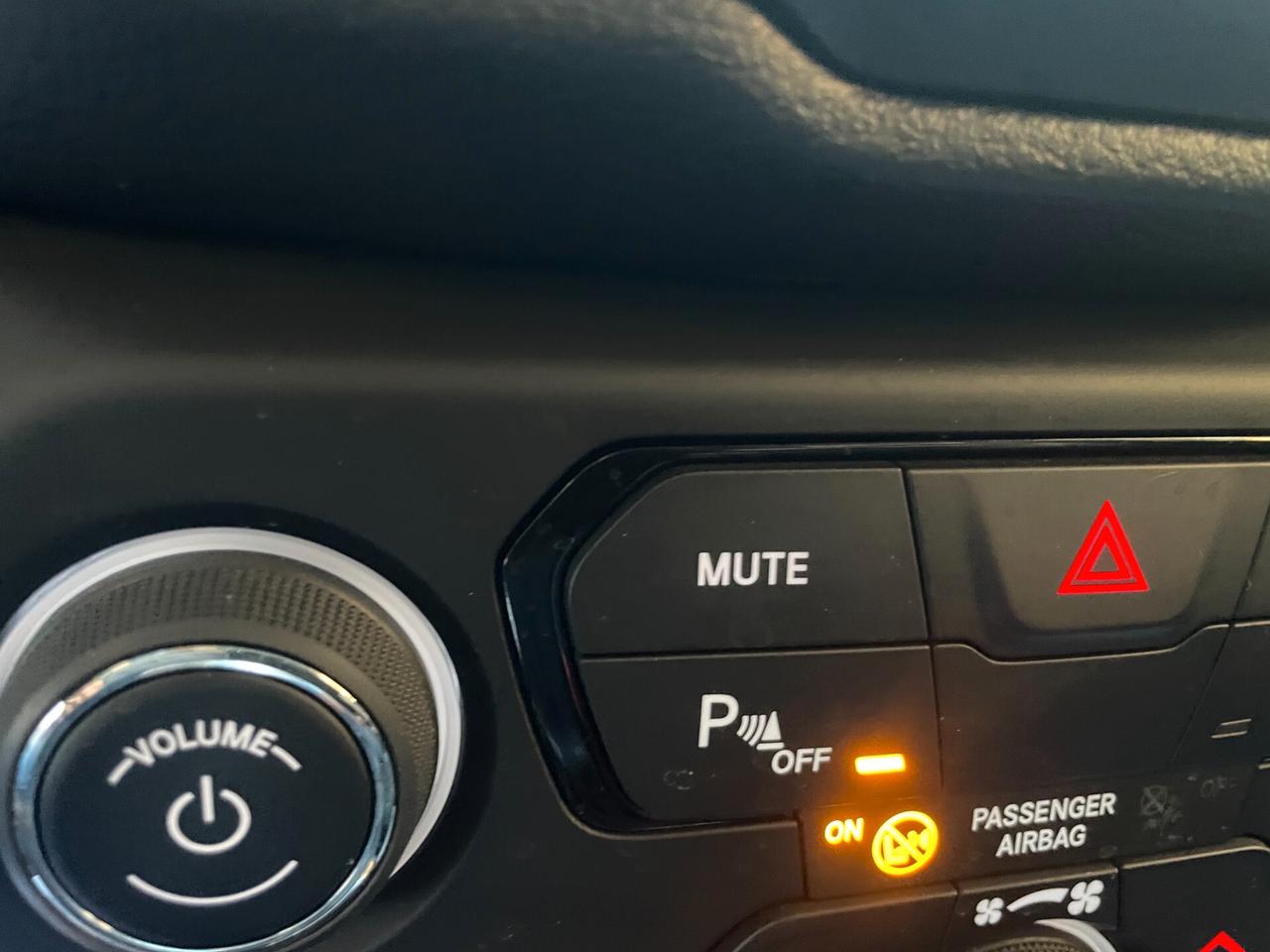 Jeep Renegade UNICO PROPRIETARIO - SERVICE CASA MADRE