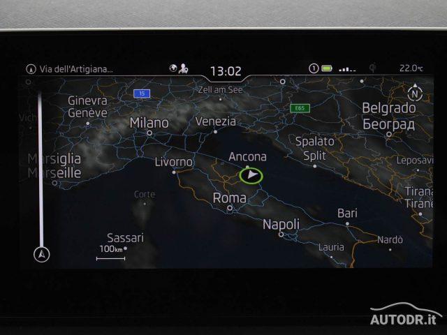 SKODA Kamiq 1.0 G-Tec Style LED, Navi, Winter pack, Km certif.