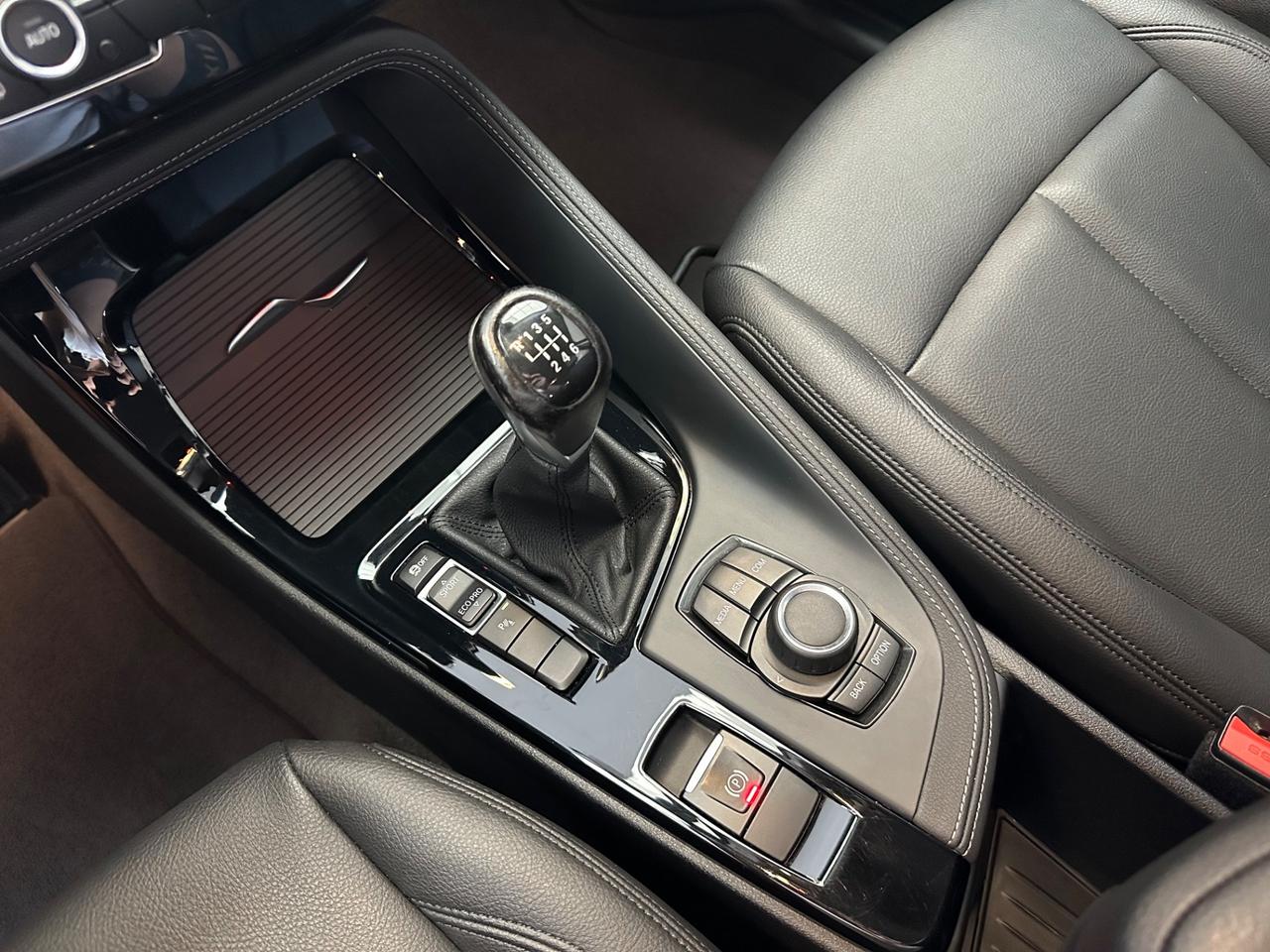 Bmw X1 sDrive16d xLine