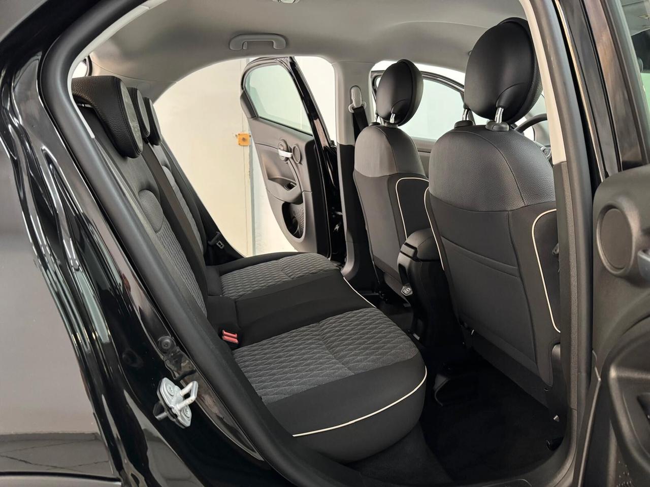 Fiat 500X 1.3 MultiJet 95 CV