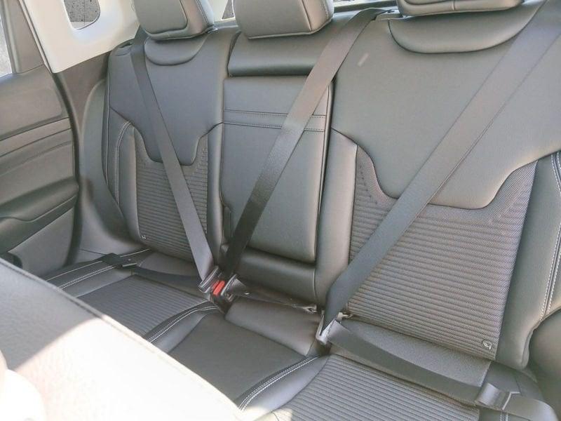 Jeep Compass 1.6 mjt Night Eagle 2wd 130cv