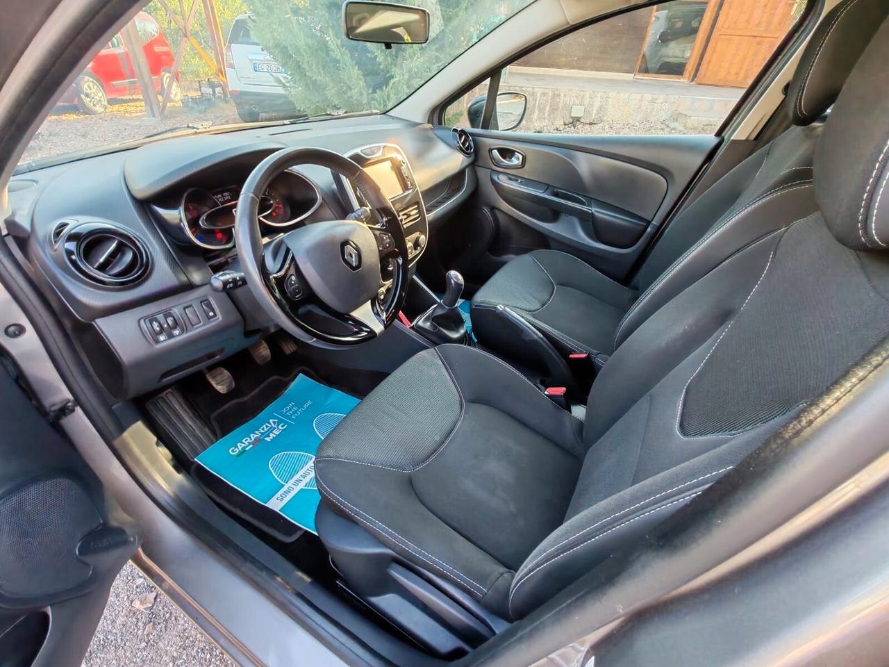 Renault Clio Sporter dCi 8V 75CV Start&Stop Energy Duel