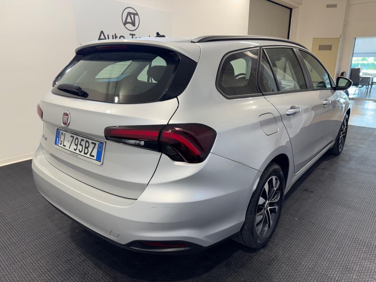 Fiat Tipo 1.3 Mjt S&S SW City Life