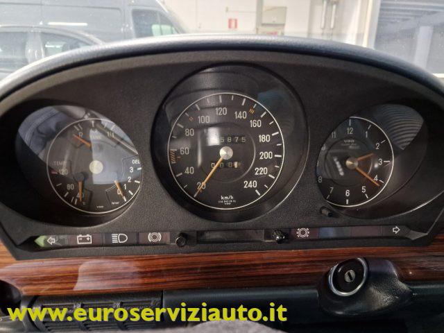 MERCEDES-BENZ 350 SE 350
