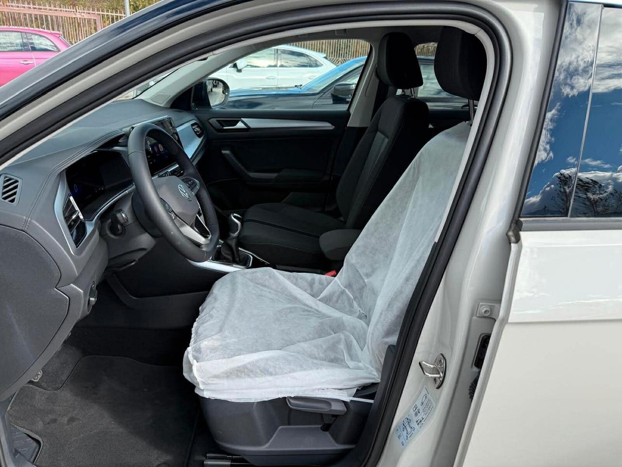 Volkswagen T-Roc 2.0 TDI 116CV FULL LED RETRO KM0