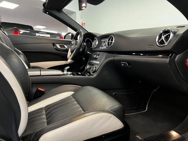 MERCEDES-BENZ SL 400 SL 400 2 Look edition / Designo / Sed. Mass.