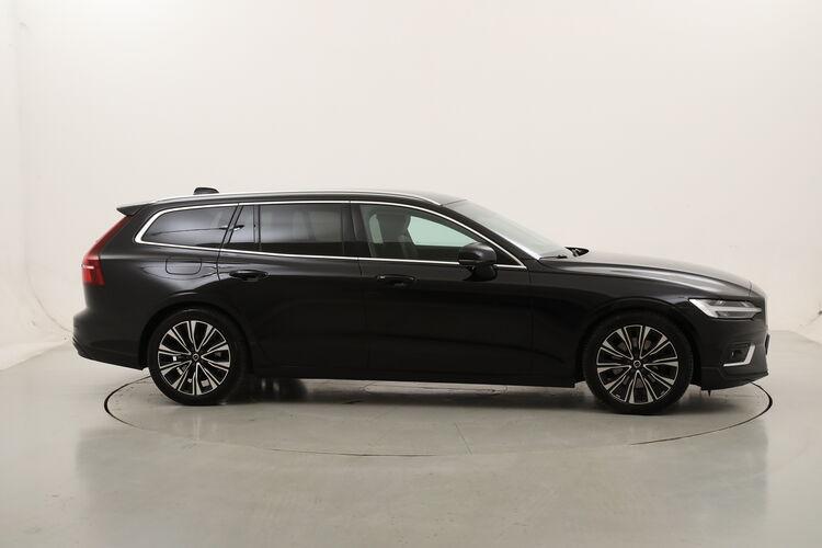 Volvo V60 Plus Bright BR739324 2.0 Mild Hybrid 197CV