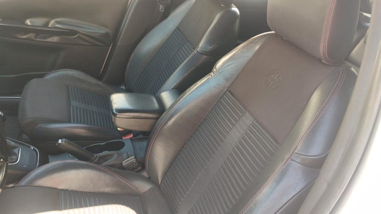 Alfa Romeo Giulietta 1.6 JTDm-2 105 CV Progression