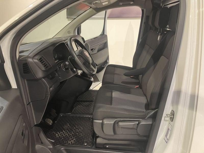 FIAT Scudo 2.0 BlueHDi 145CV PL-SL-TN Furgone