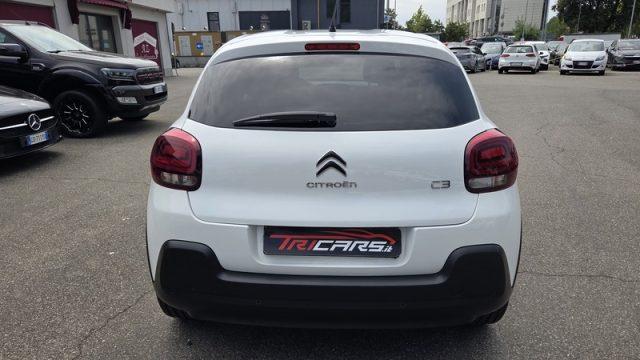 CITROEN C3 PureTech 110 S&S C-Series PERMUTE UNICOPR. NEOPAT.