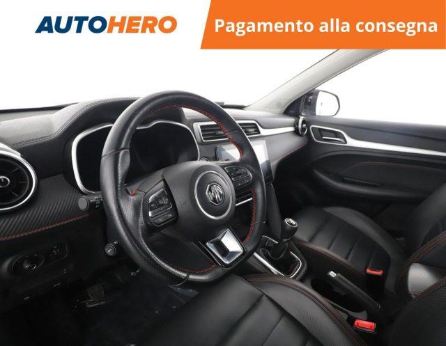 MG ZS 1.0T-GDI Luxury