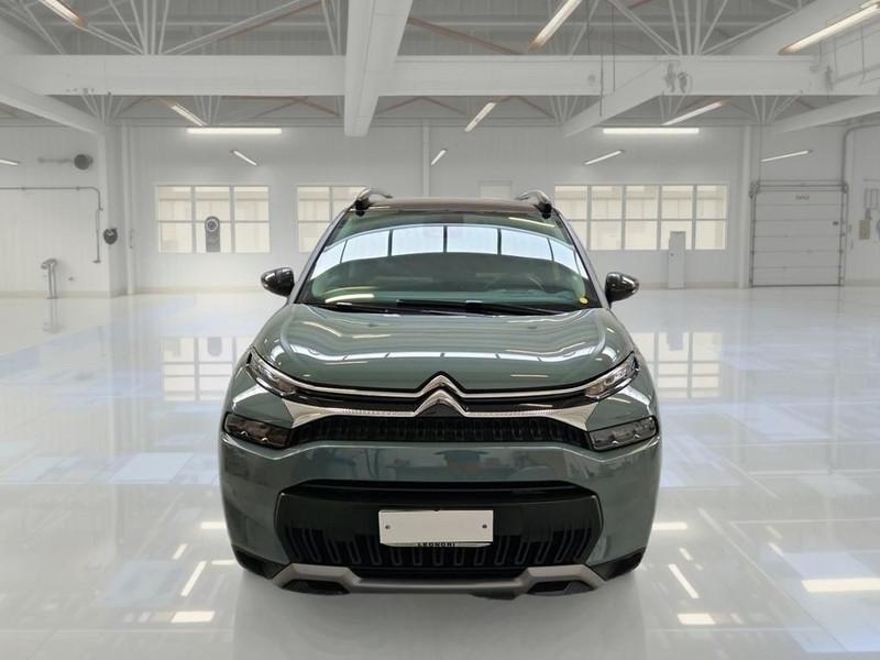 CITROEN C3 AIRCROSS PURETECH 110 SES SHINE SUV