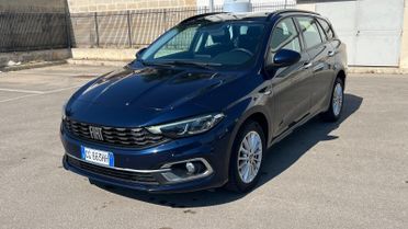 Fiat Tipo 1.6 Mjt 2022