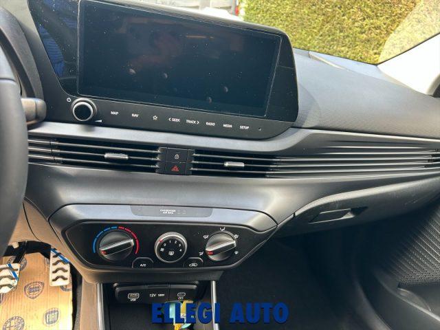 HYUNDAI Bayon PROMO FINANZIAMENTO 1.2 t-gdi Xline 78 CV KM 0