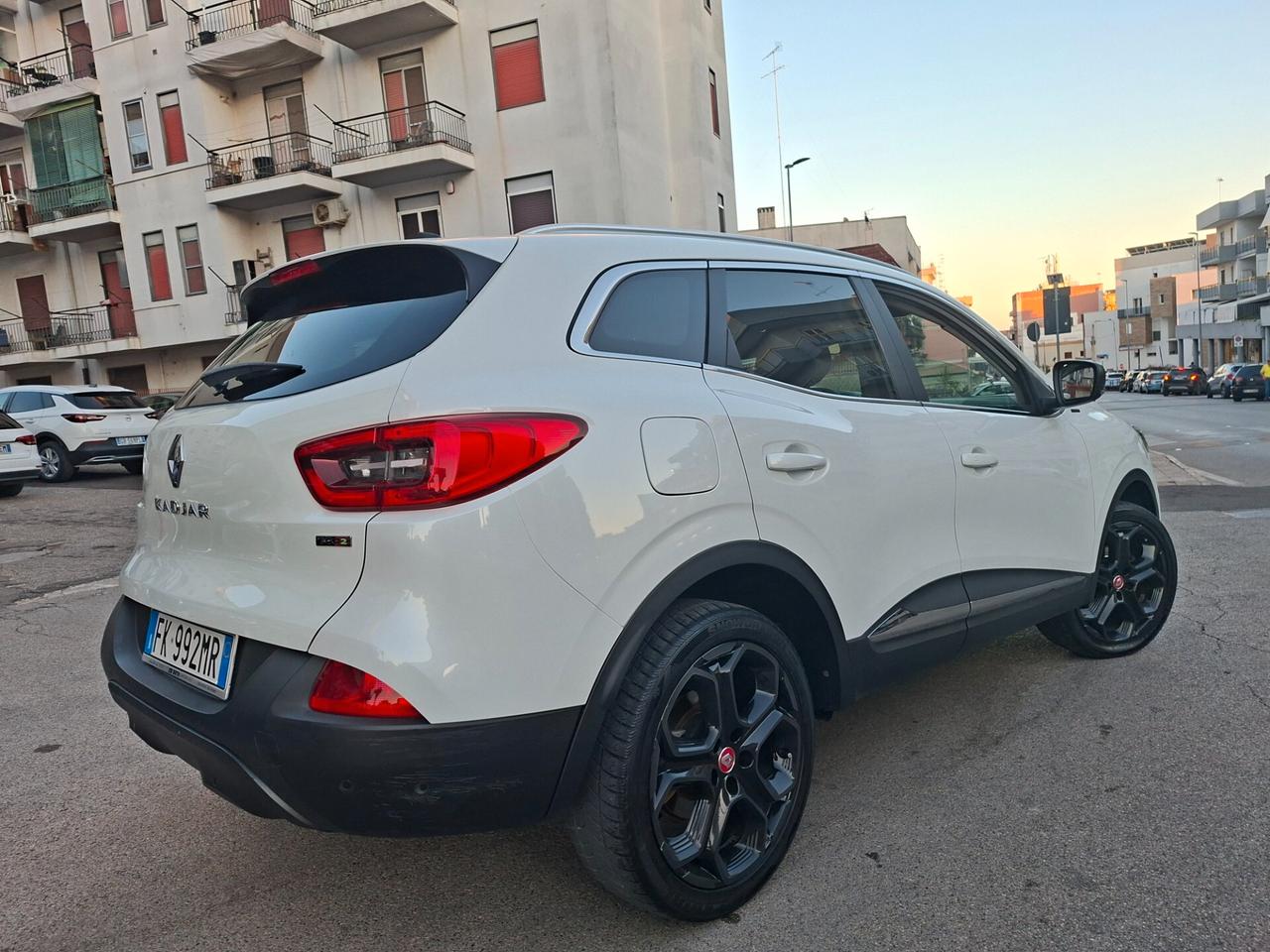 Renault Kadjar 1.5 dCi Hypnotic * Navi * Garantita 12 Mesi