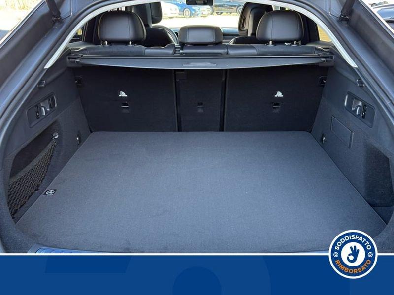 Mercedes-Benz GLC Coupé GLC 220d 4Matic Coupé AMG Line Premium