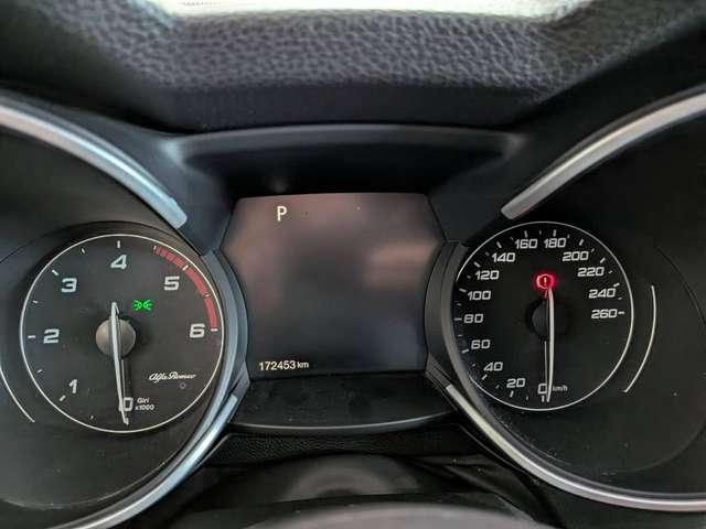 Alfa Romeo Stelvio Stelvio 2019 2.2 t Ti Q4 210cv auto