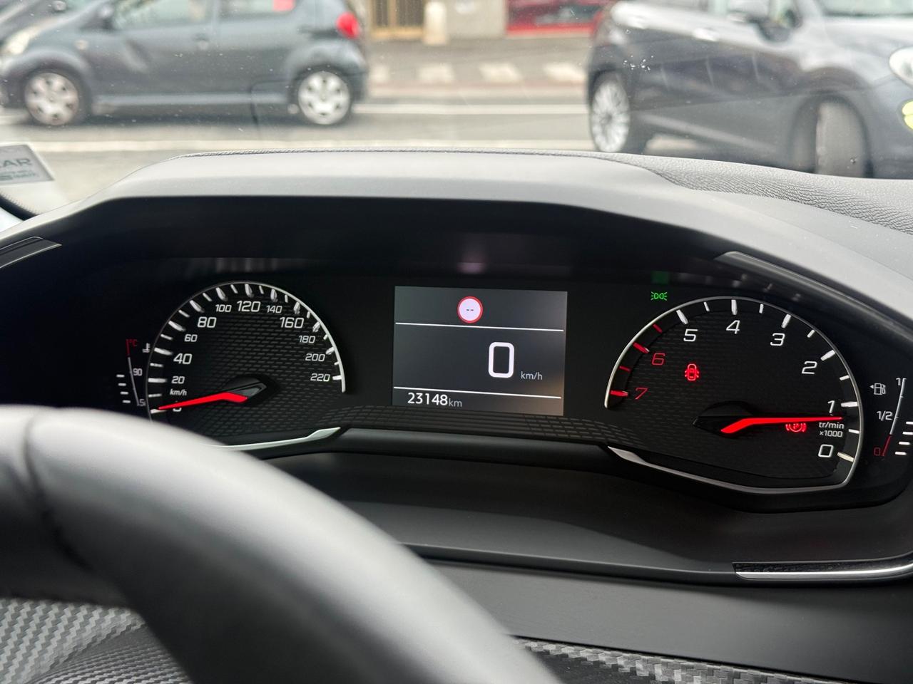 Peugeot 208 1.2 5 porte Active GARANTITA PREZZO REALE