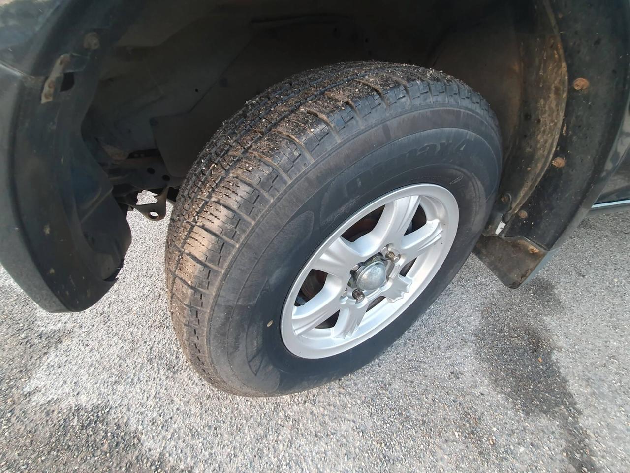 Great Wall Motor Steed DC 2.4 4x2 Luxury