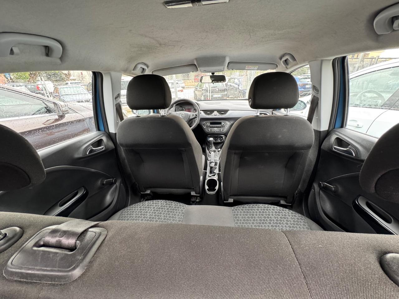 Opel Corsa 1.4 90CV GPL Tech 5 porte 120 Anniversary