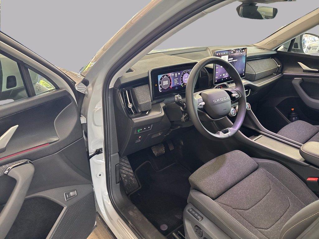 SKODA Kodiaq 2.0 tdi executive 150cv dsg 7p.ti del 2025