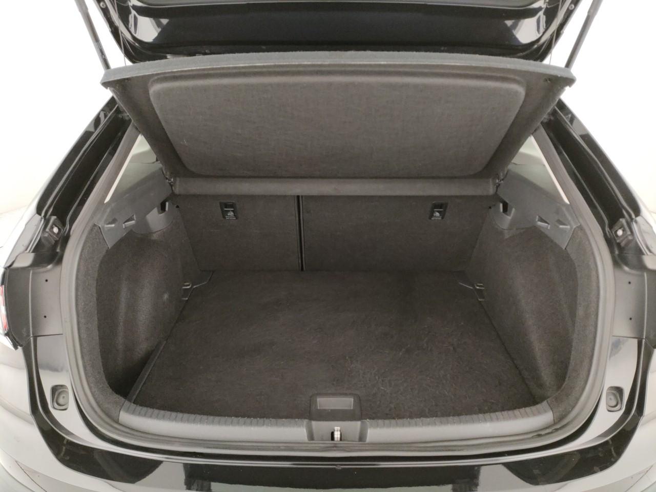 VOLKSWAGEN Taigo 1.0 tsi Life 95cv