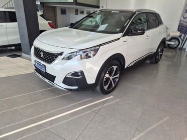 Peugeot 3008 BlueHDi 120 S&S GT Line