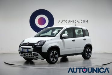 FIAT Panda 1.0 FIREFLY S&S HYBRID CITY CROSS NEOPATENTATI