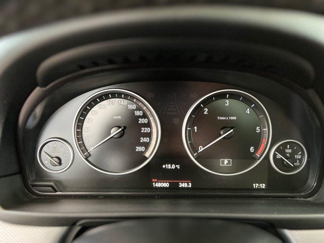 BMW 525 d xDrive Msport //TETTO//SERVICE BMW//