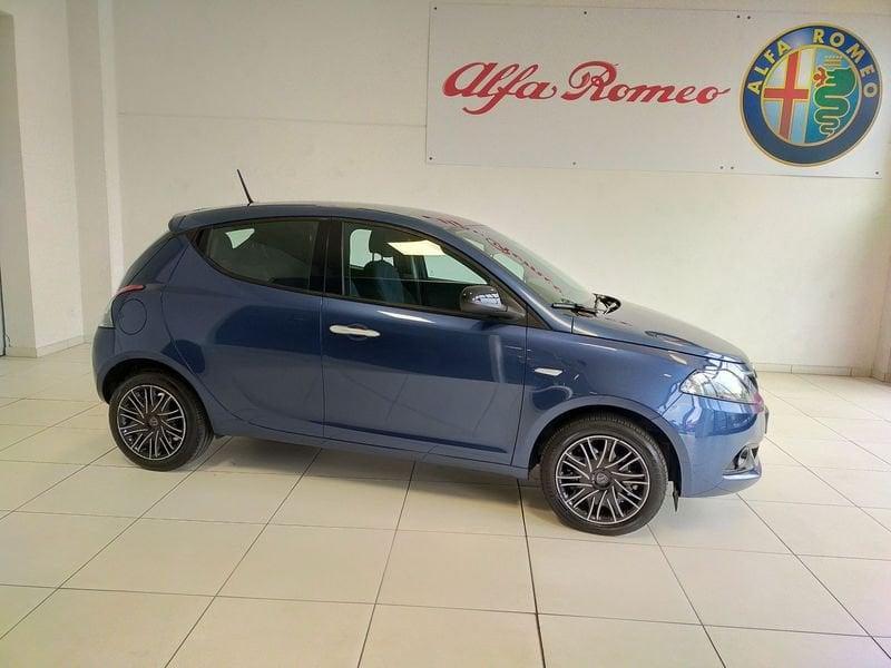 Lancia Ypsilon Ypsilon 1.0 FireFly 5 porte S&S Hybrid Gold