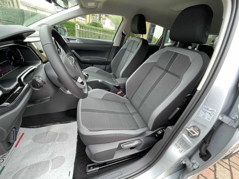 Volkswagen Polo 1.0 TSI Style -NUOVA