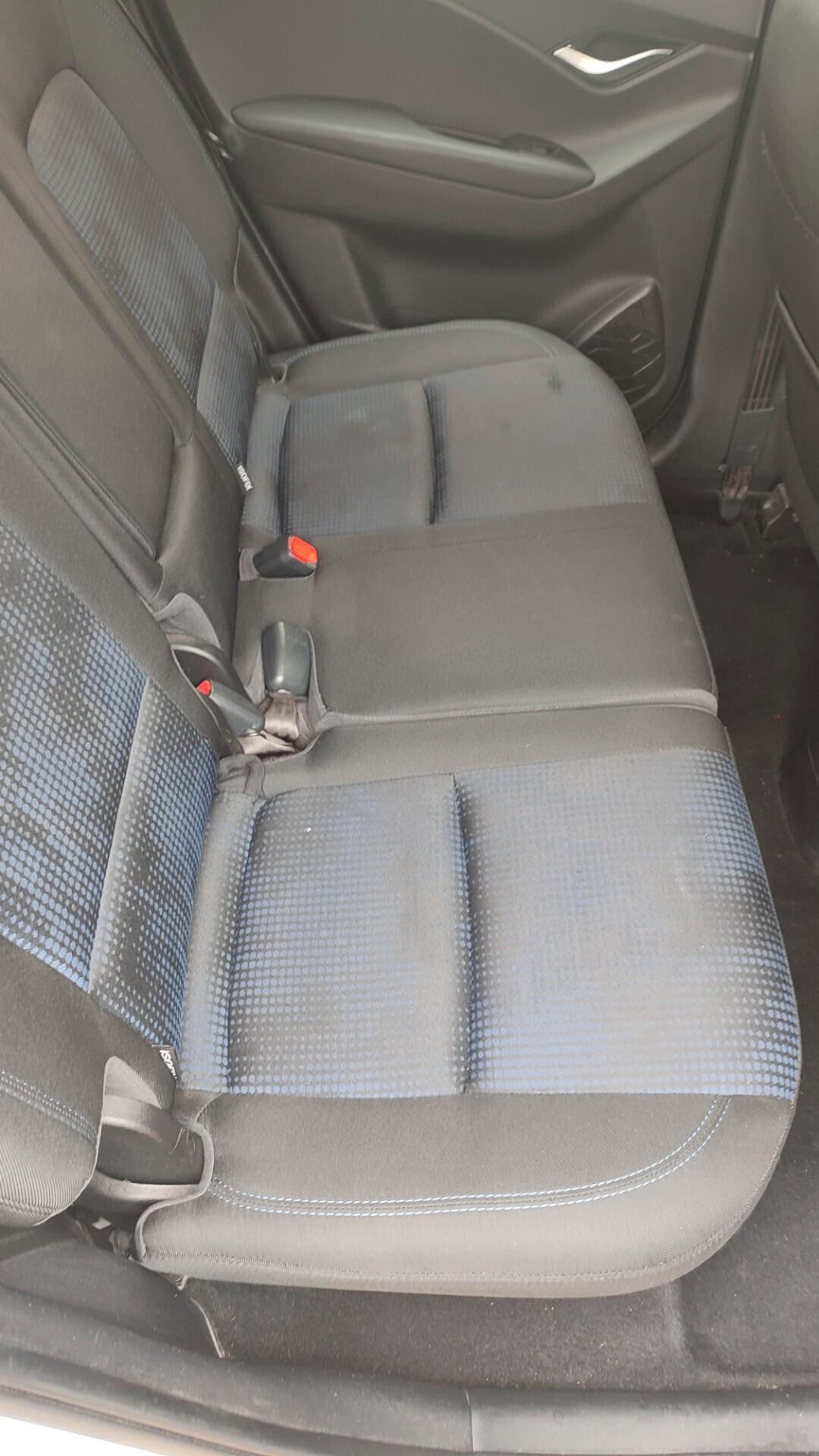 Hyundai iX20 1.4 90 CV APP MODE