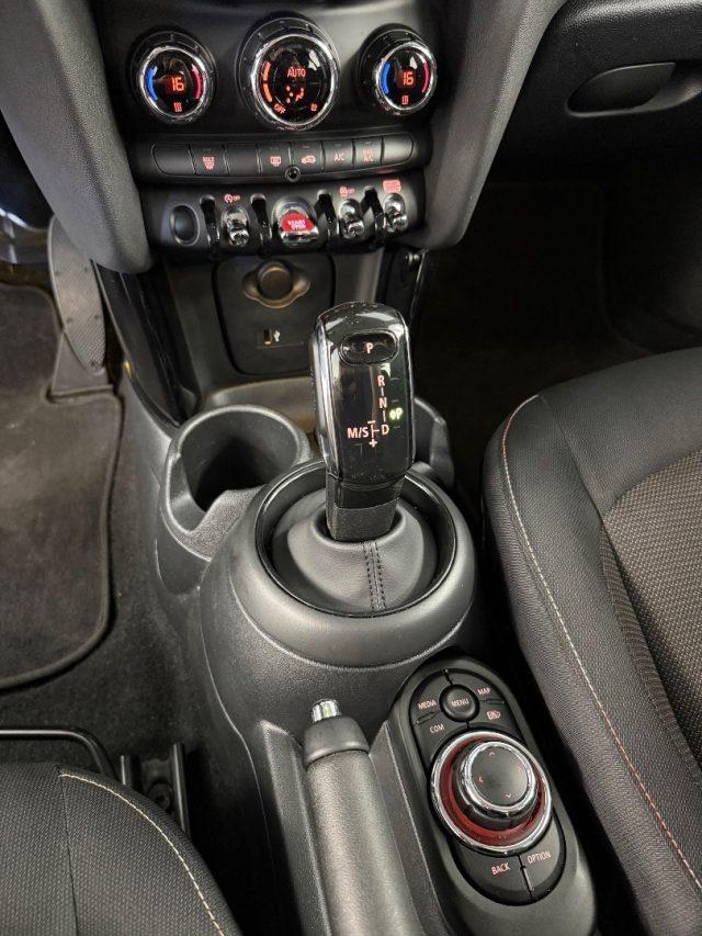 MINI Cooper 1.5 Cooper Camden 5 porte