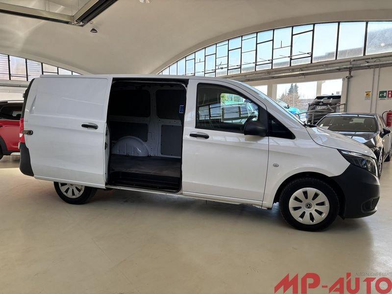 Mercedes-Benz Vito Vito 1.7 110 CDI PC-SL Furgone Long