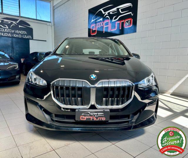 BMW 218 d Active Tourer