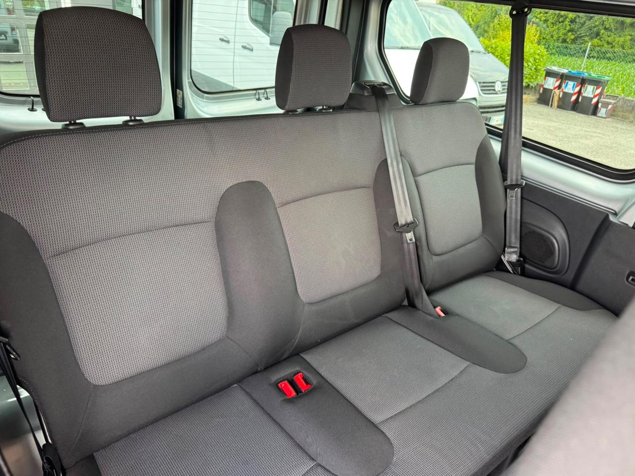 Renault Trafic BluedCi 150CV PL-TN Authentic