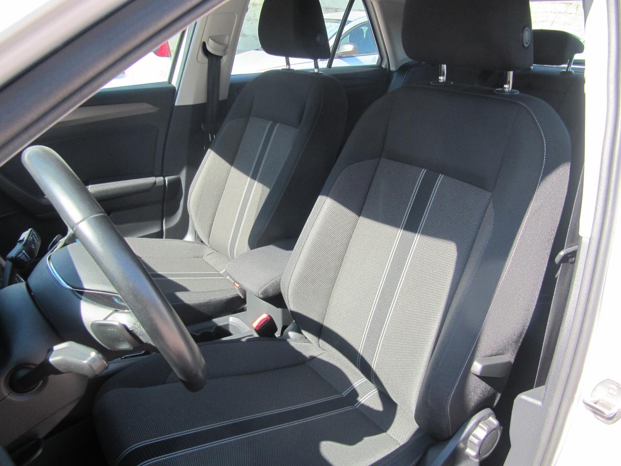 Volkswagen T-Roc 2.0 TDI SCR 150 CV DSG 4MOTION Business BlueMot. Tech.